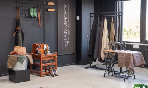 Dag van de Schoenmaker-2 Dag van de Schoenmaker-2