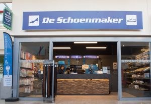Bennink De Schoenmaker