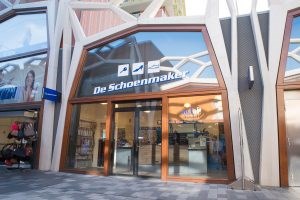 Bennink De Schoenmaker