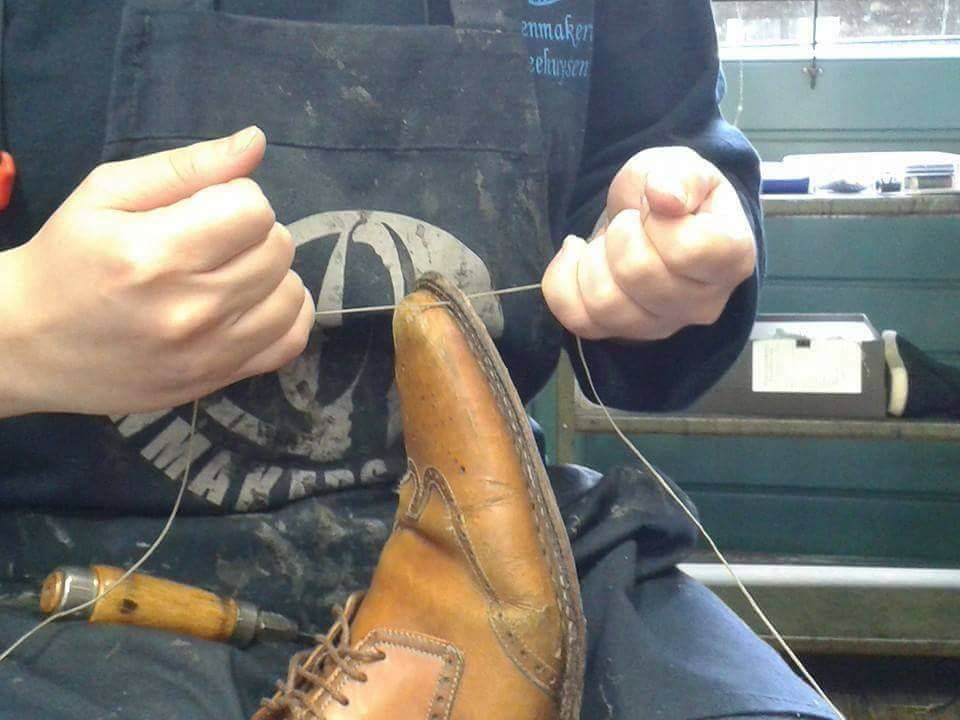 Schoenmakerij Tweehuysen