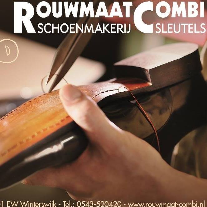 Schoenm. & Sl. Rouwmaat-Combi