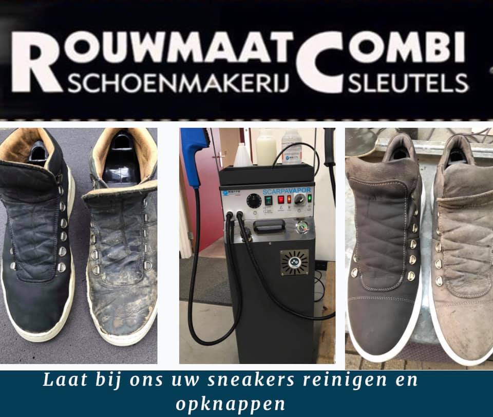 Schoenm. & Sl. Rouwmaat-Combi