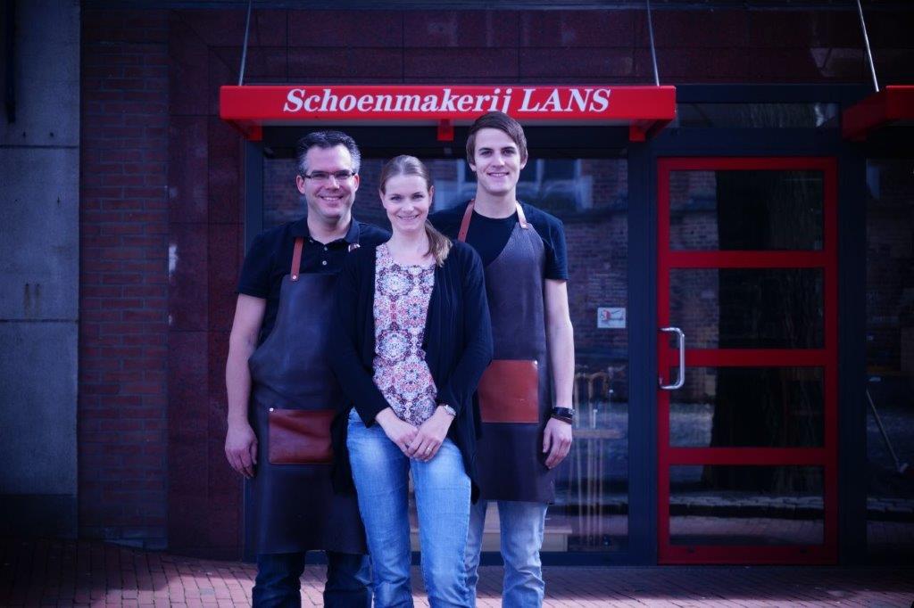 Schoenmakerij Lans