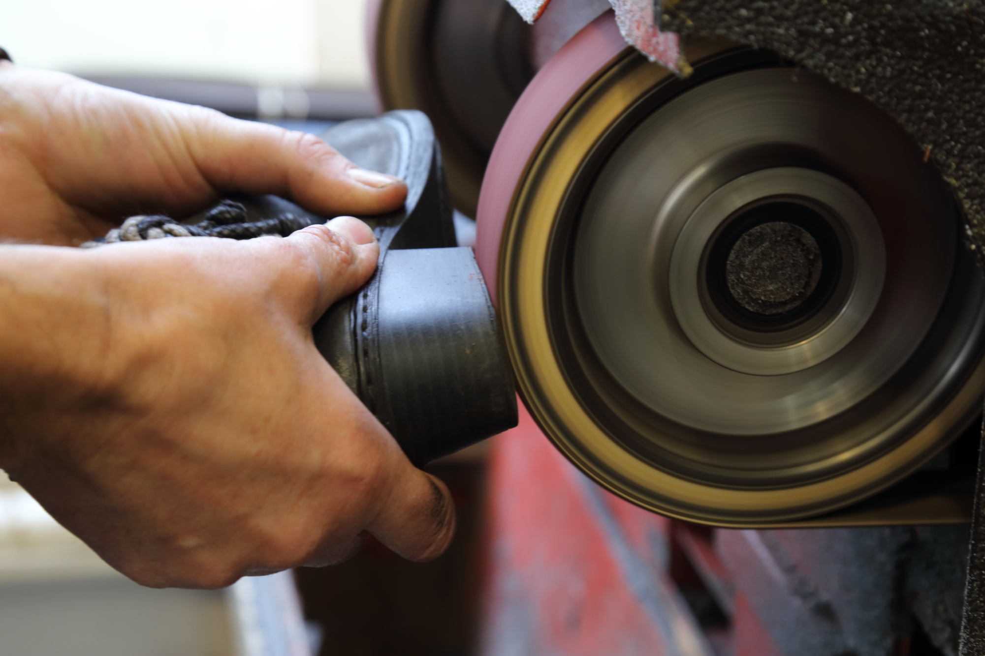 Bronkhorst - Schoenreparatie en Sleutelservice