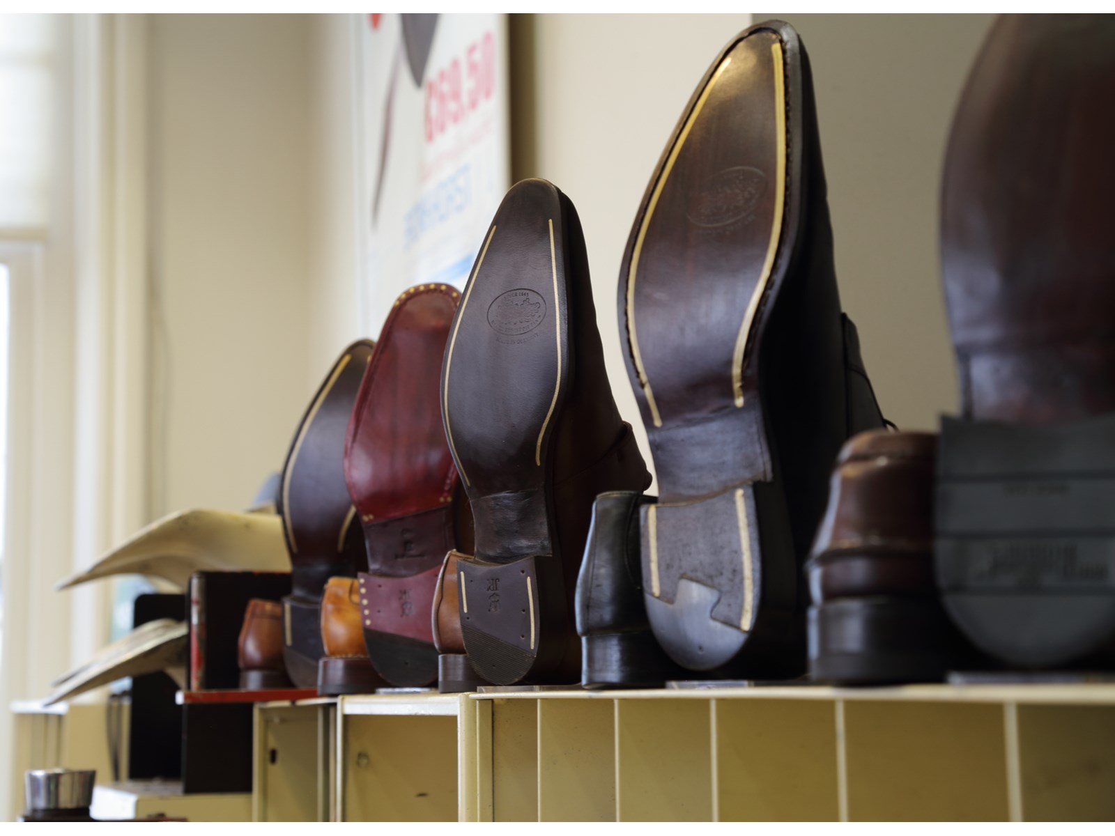 Van bronkhorst schoenen best sale