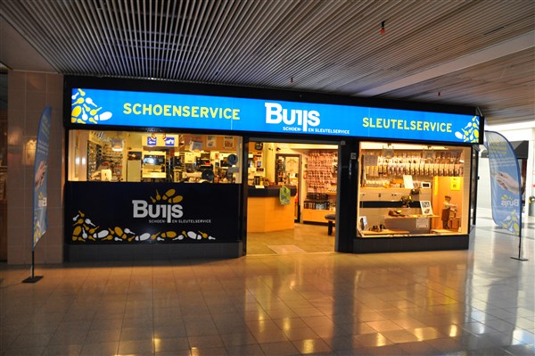 Schoenservice Buijs VOF