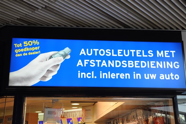 Schoenservice Buijs VOF