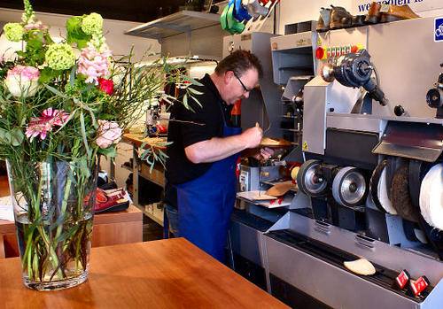 Schoen- en Sleutelservice Bilgaard