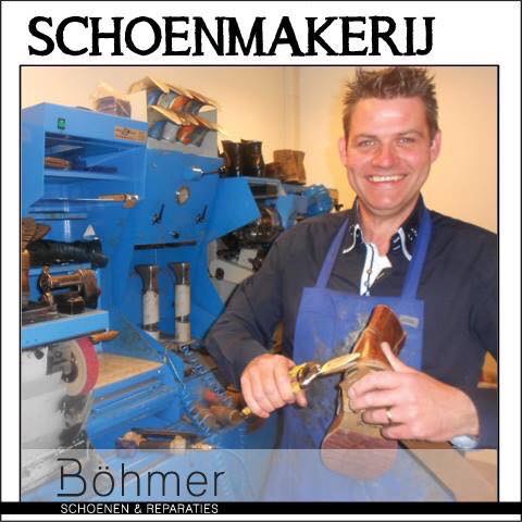 Bohmer v.o.f.