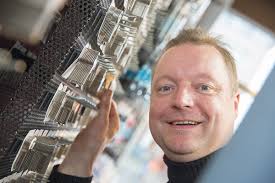 Meester Schoenmaker de Uitkomst Zoetermeer