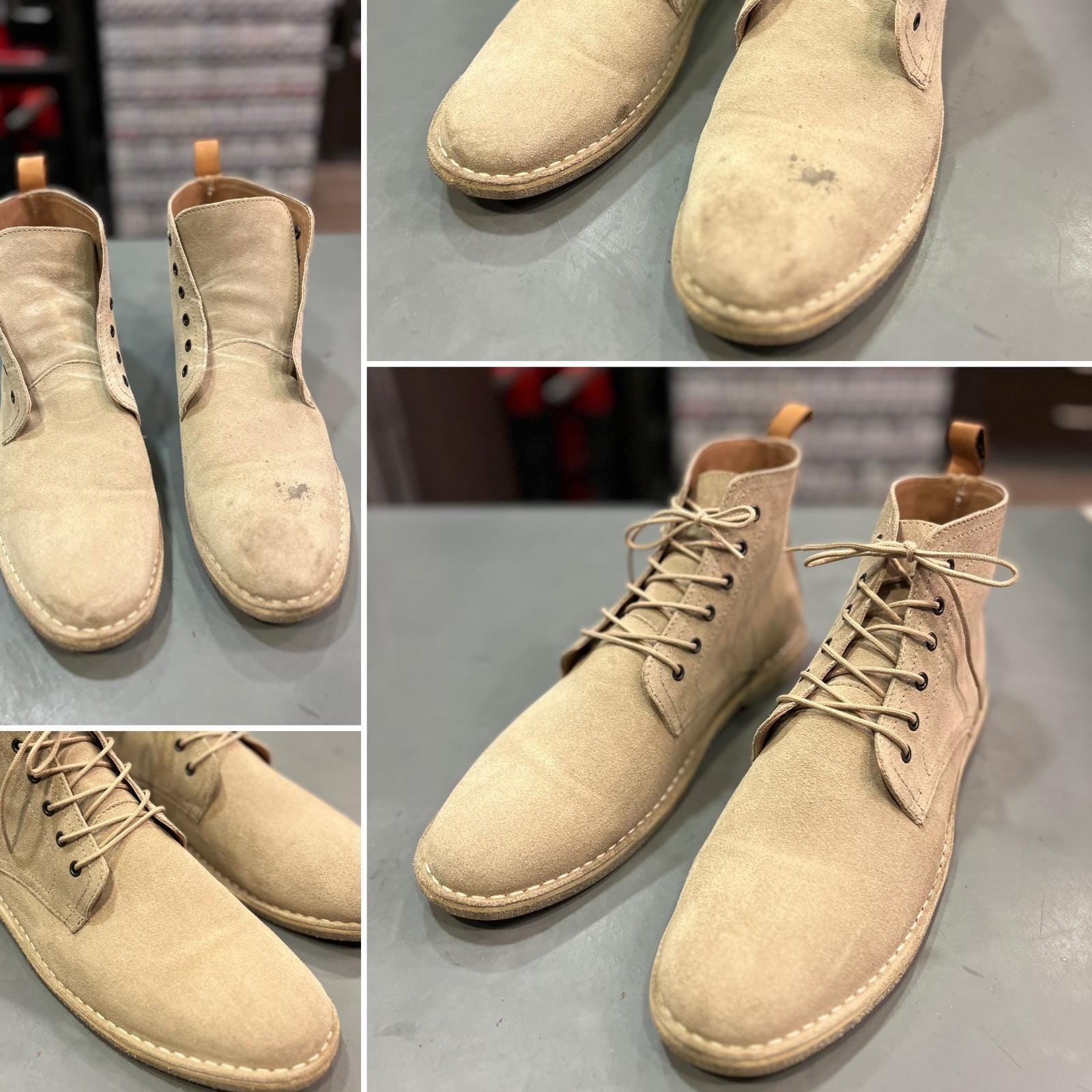 Shoecare Amstelveen