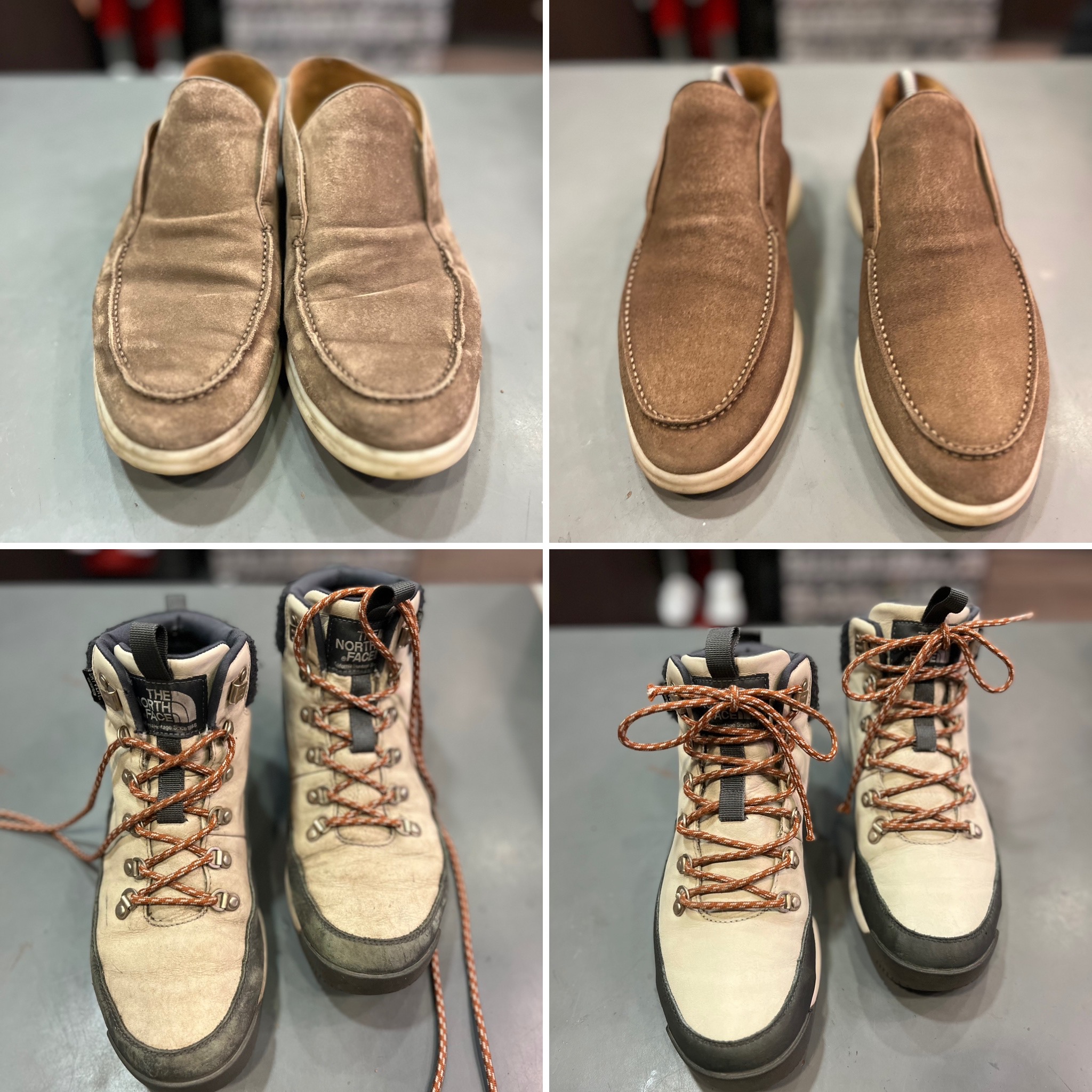Shoecare Amstelveen